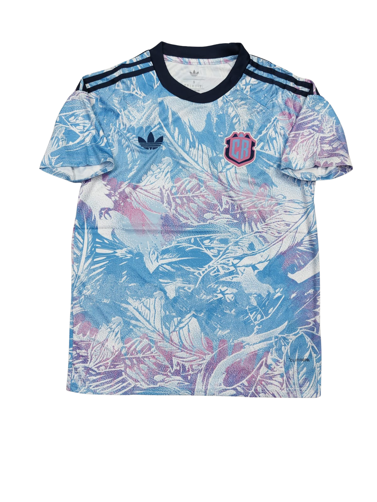 Costa Rica Away Jersey 25-26 Master Version World Cup