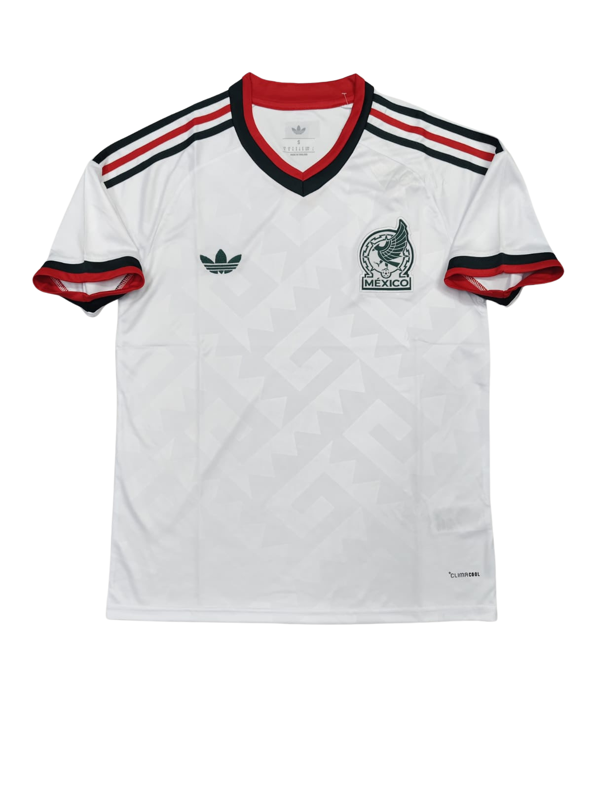 Mexico Away Jersey 25-26 Master Version World Cup
