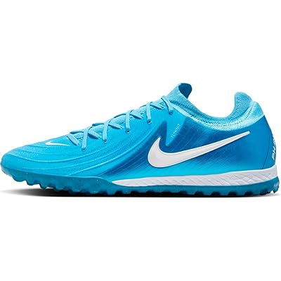 Nike Phantom GX - Turf Shoes (Blue)
