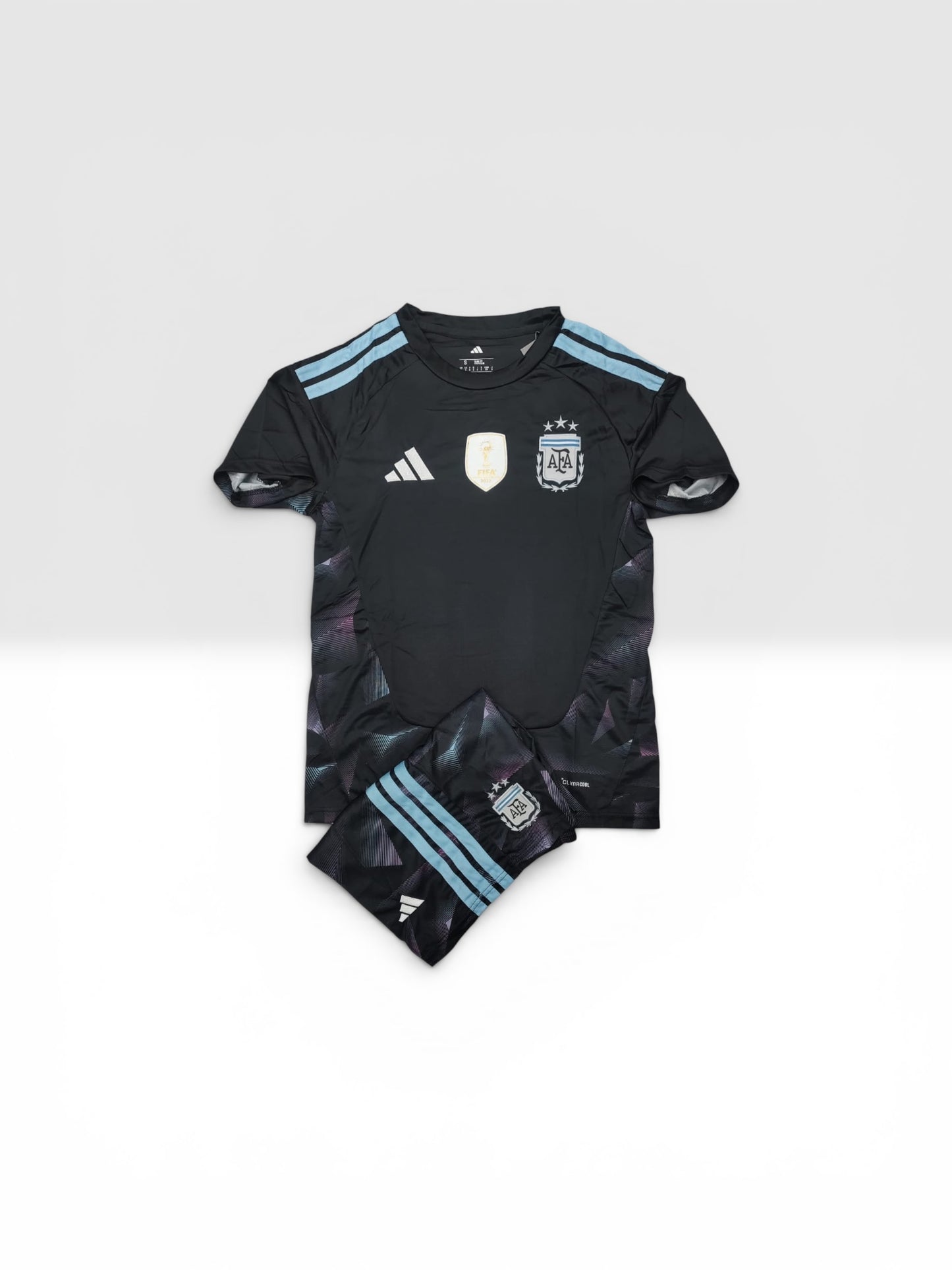 Argentina World Cup 2026 GK Set