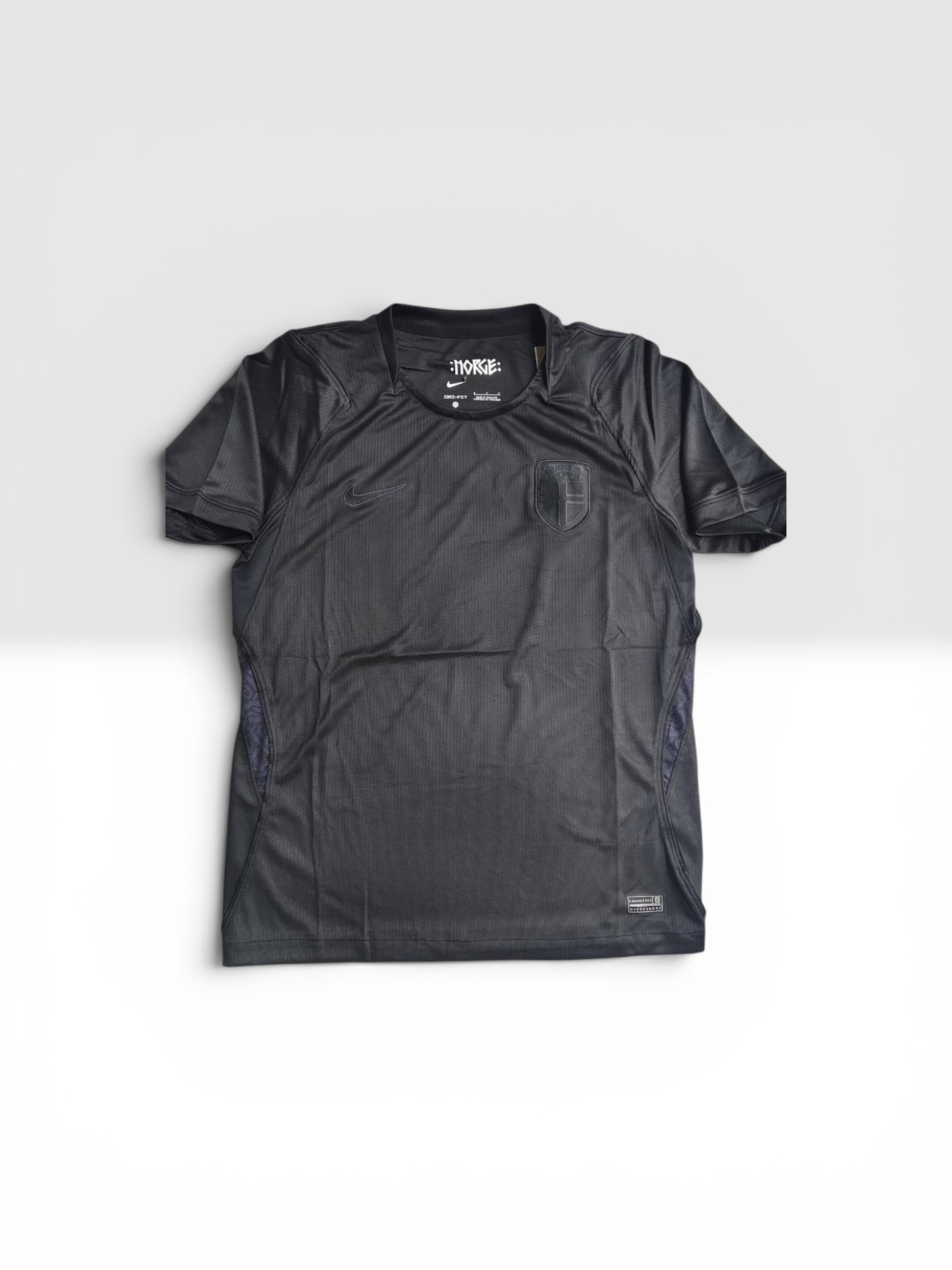 Norway Away Jersey 2026 Master Version World Cup