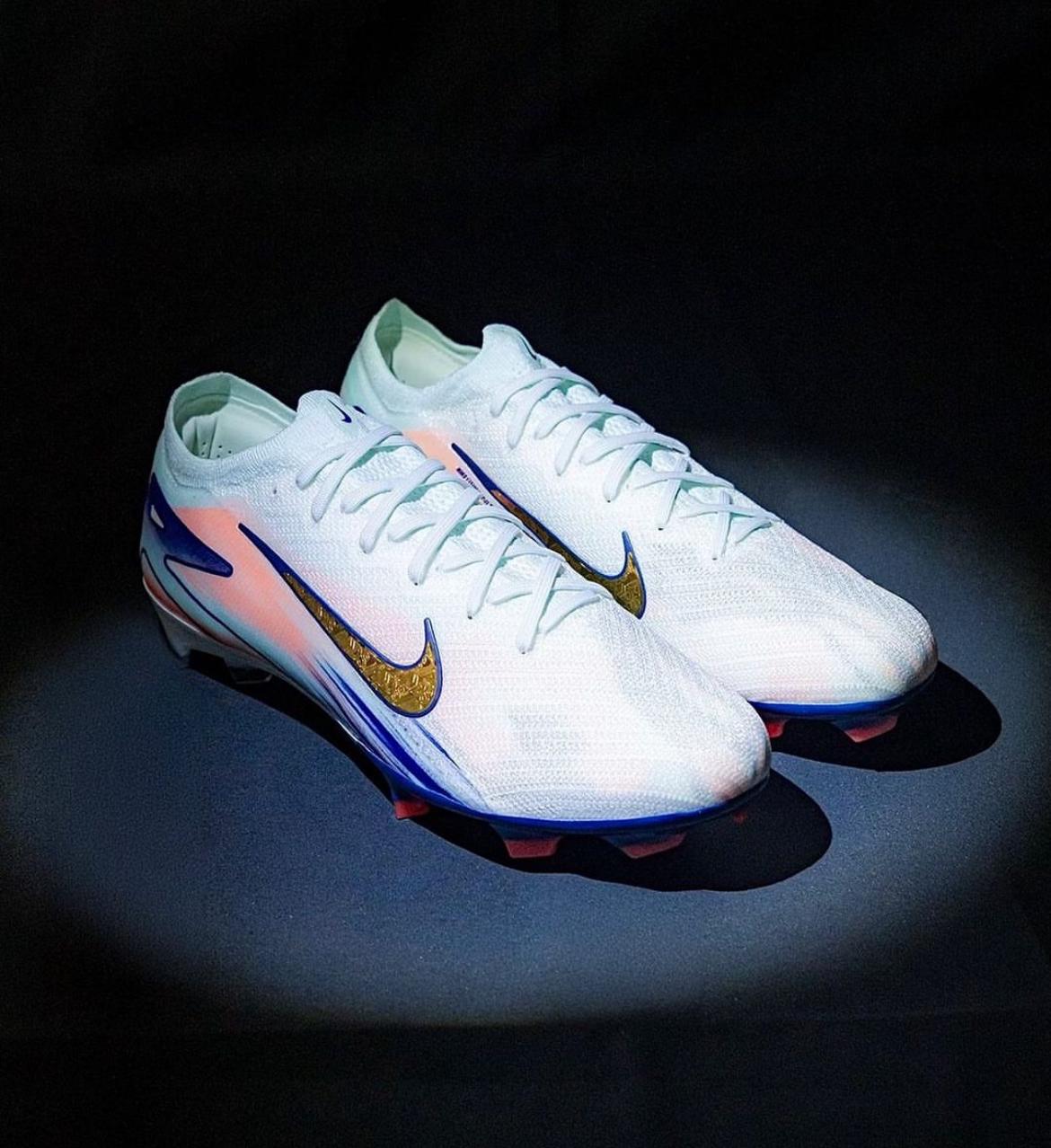 Nike Mercurial Vapor 16 Elite MDS CR7