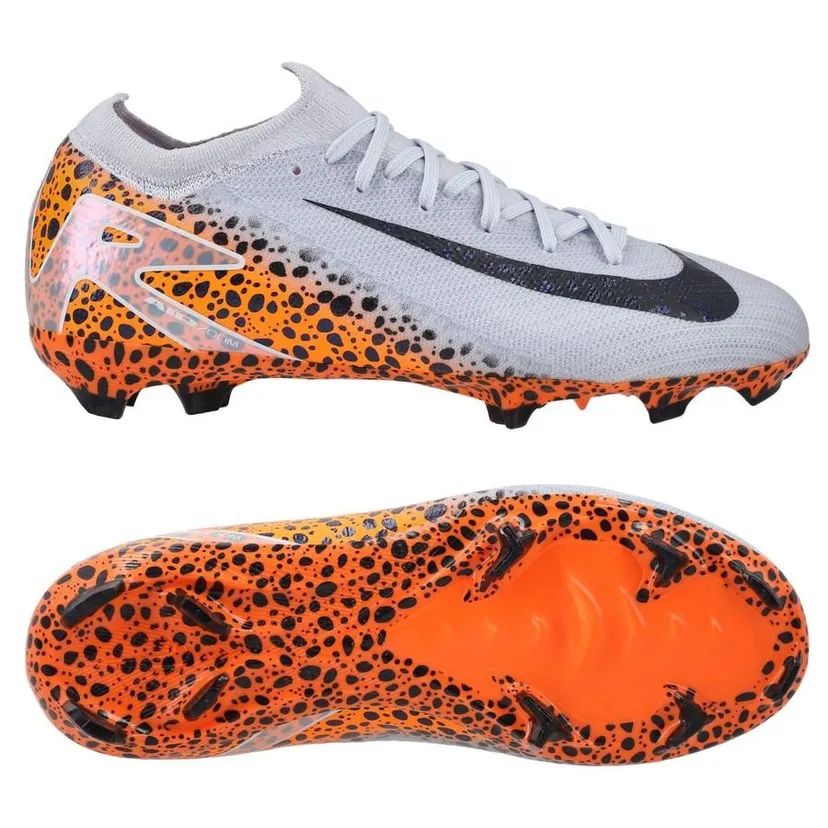 Nike Mercurial Vapor 16 Elite (Safari Edition)