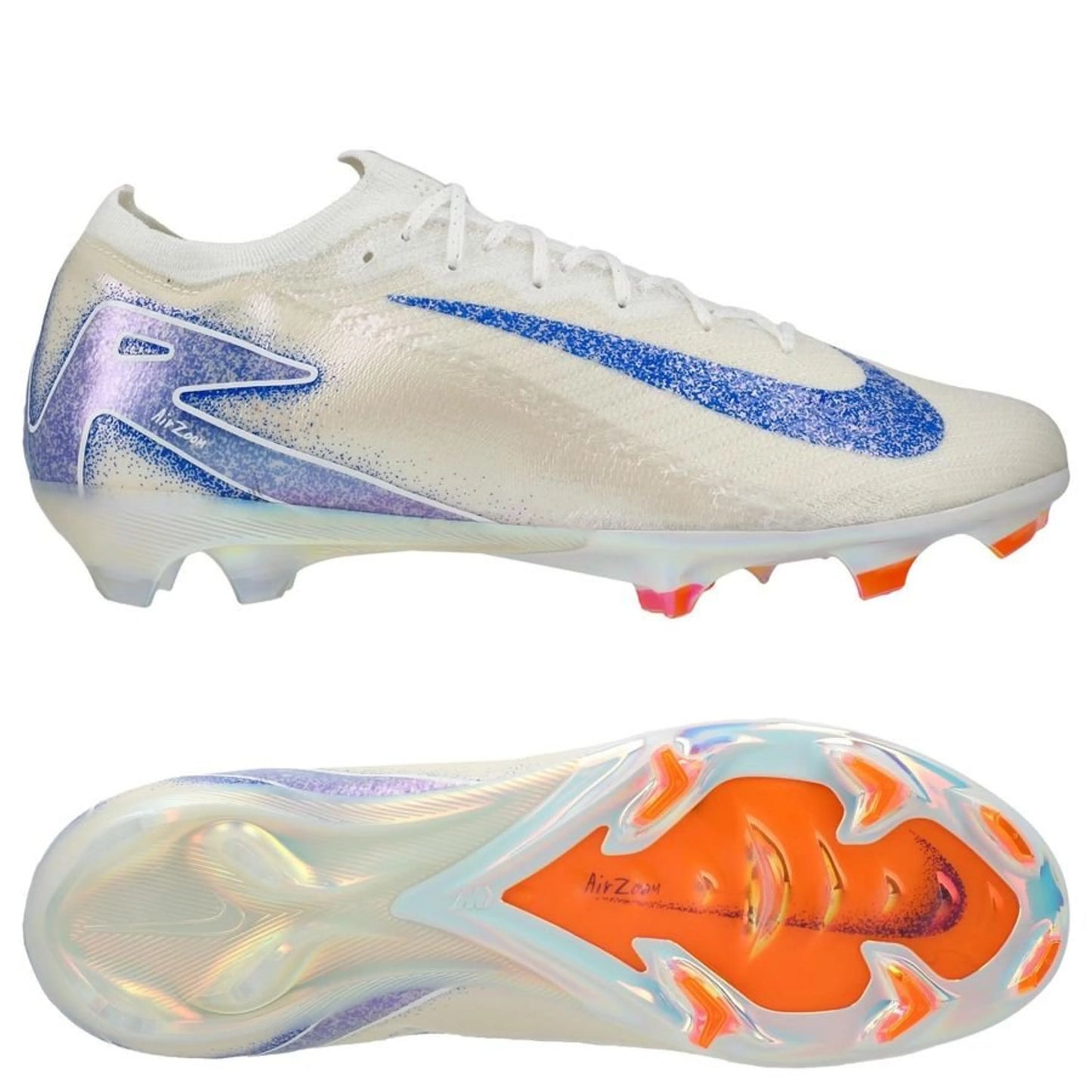 Nike Mercurial Vapor 16 Elite White Airzoom