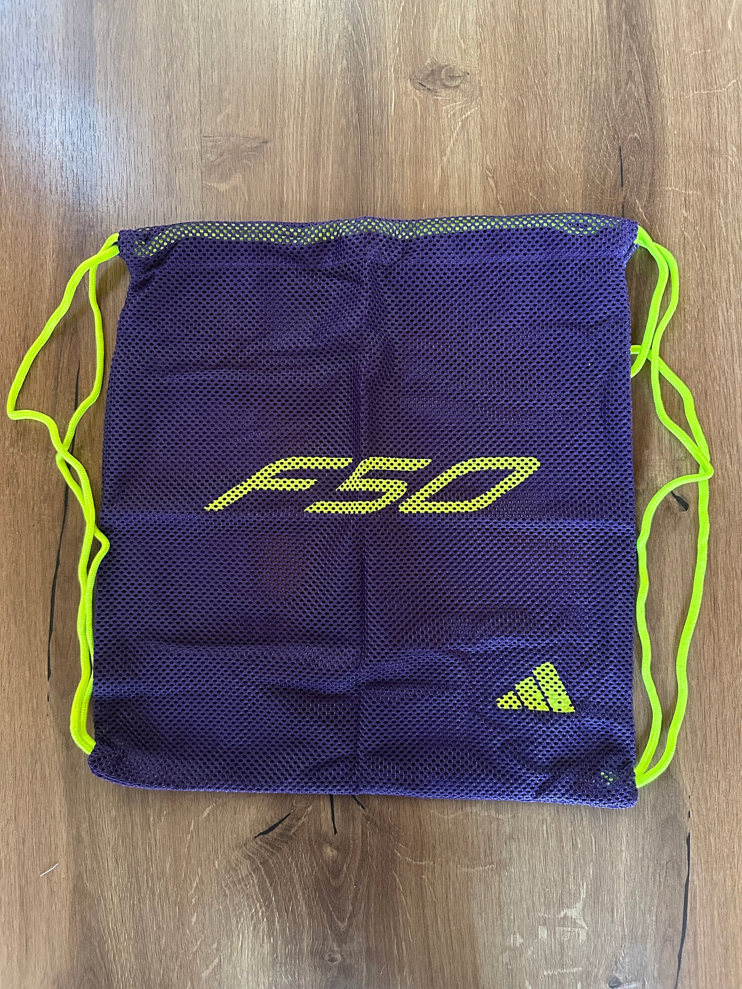 Shoe bags