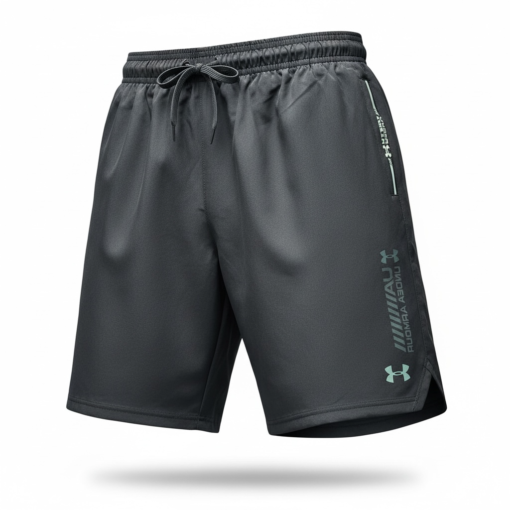Dri fit shorts