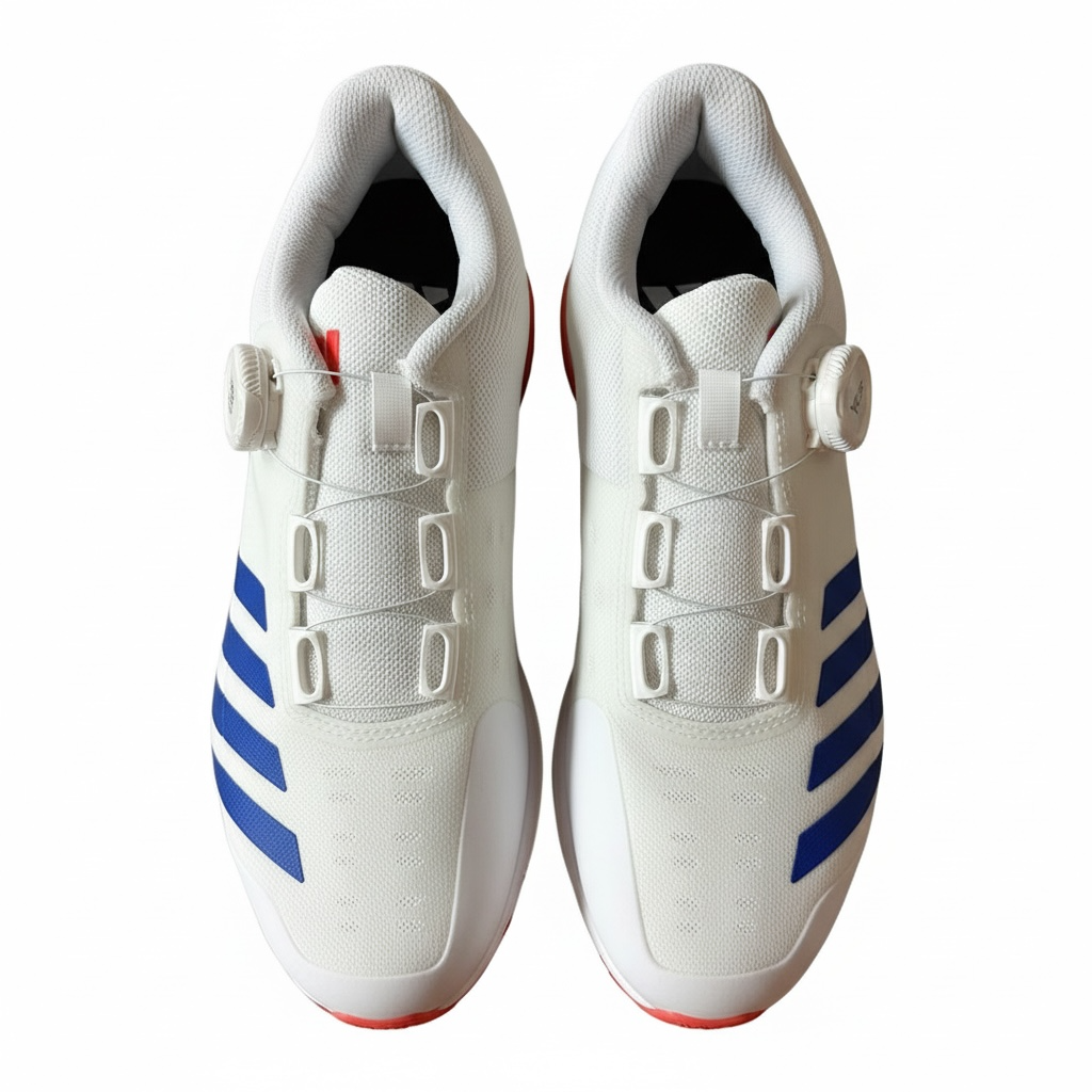 Original Adidas Cricket Shoes