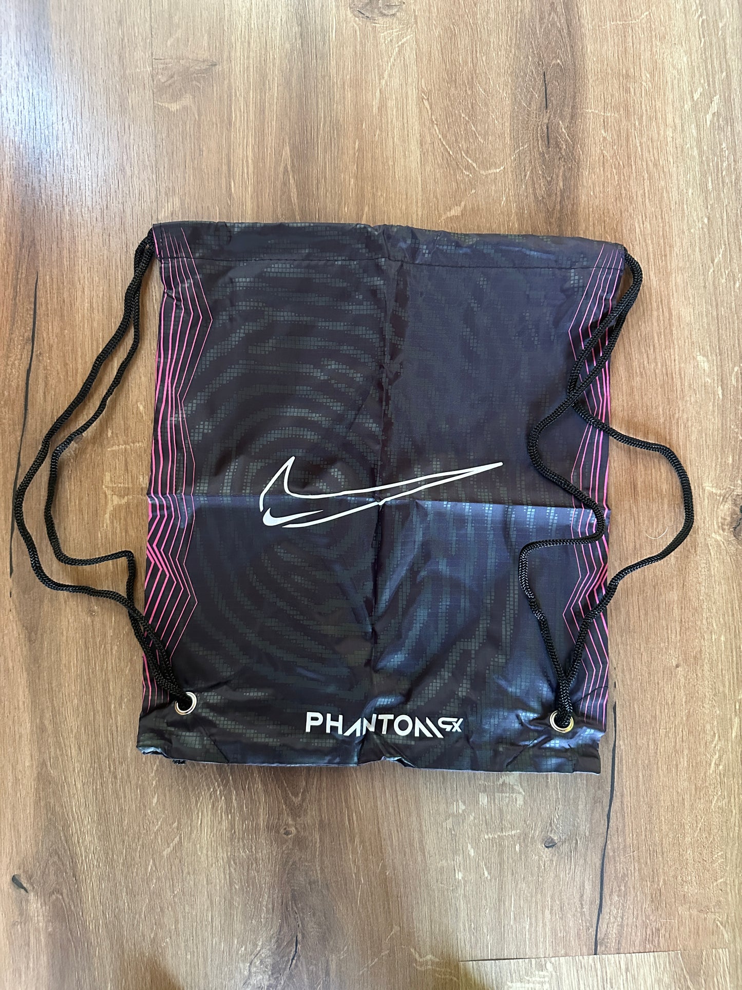 Nike Phantom GX shoe bag