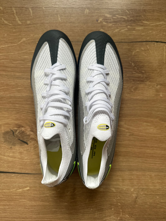 Nike Mercurial Vapor 16 (AIRZOOM) White AIRMAX