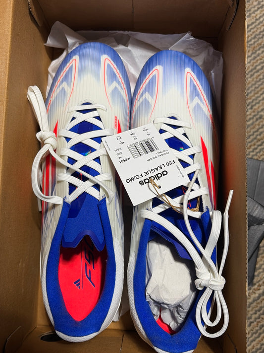 ADIDAS F50 LEAGUE FG/MG