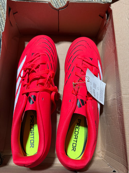 ADIDAS PREDATOR CLUB FG/MG