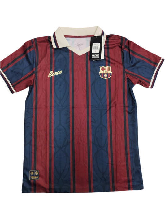 Barcelona Polo