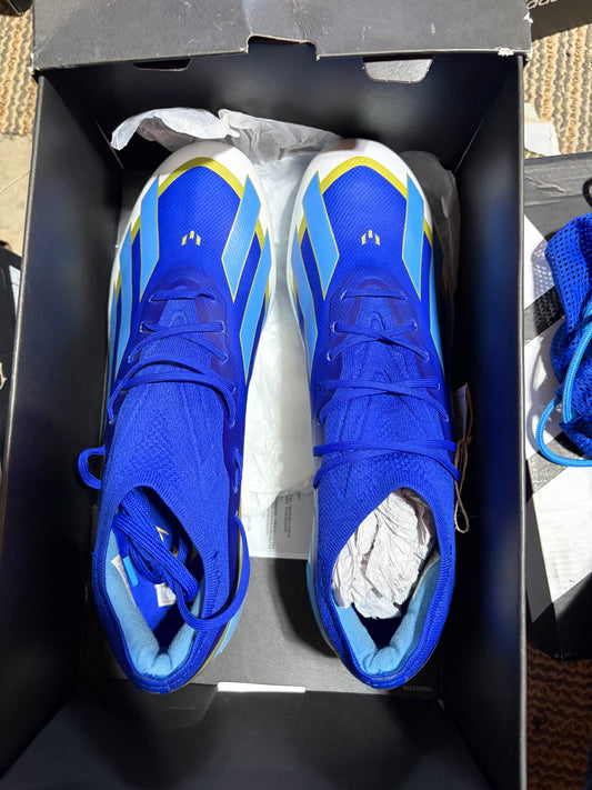 ADIDAS X CRAZYFAST elite FG