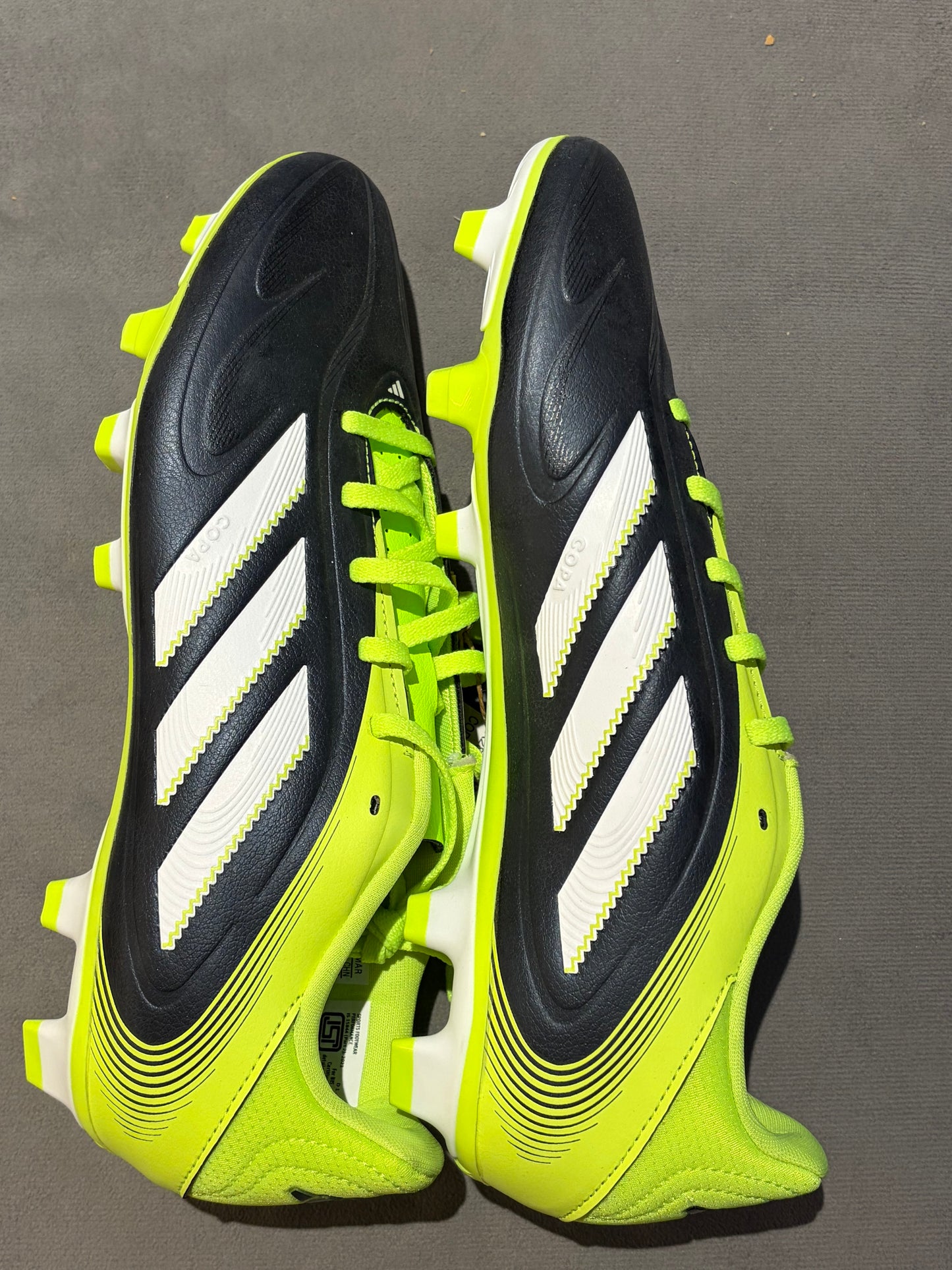 ADIDAS COPA PURE 3 CLUB FG/MG