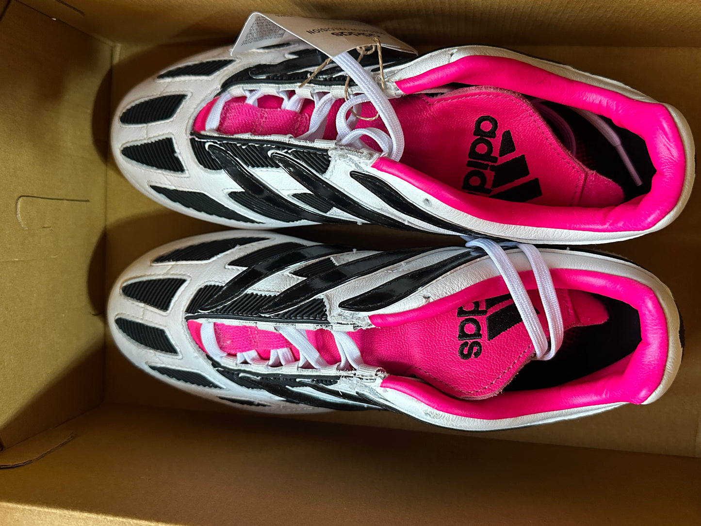 ADIDAS PREDATOR PRECISION