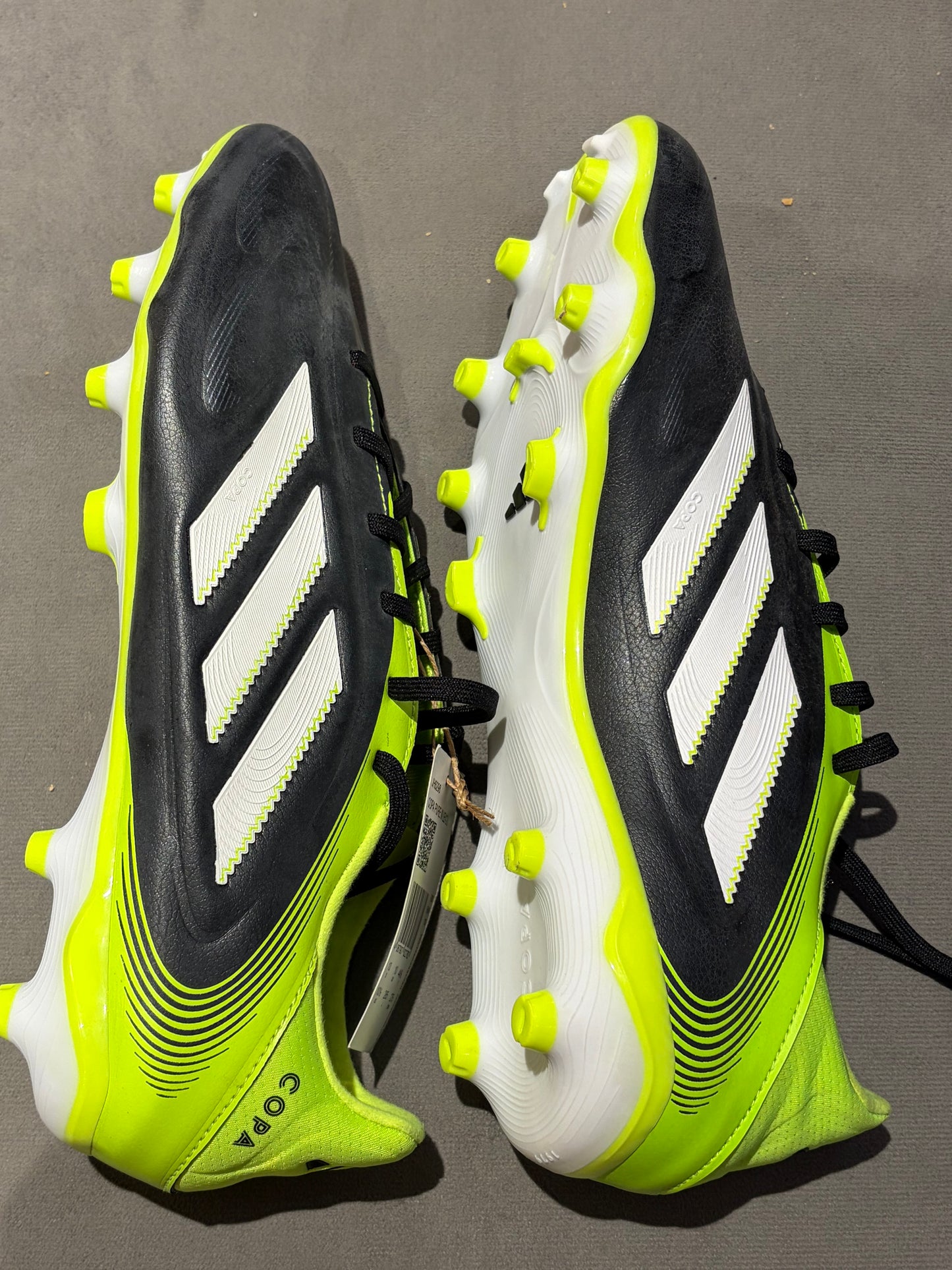 ADIDAS COPA PURE 3 LEAGUE FG