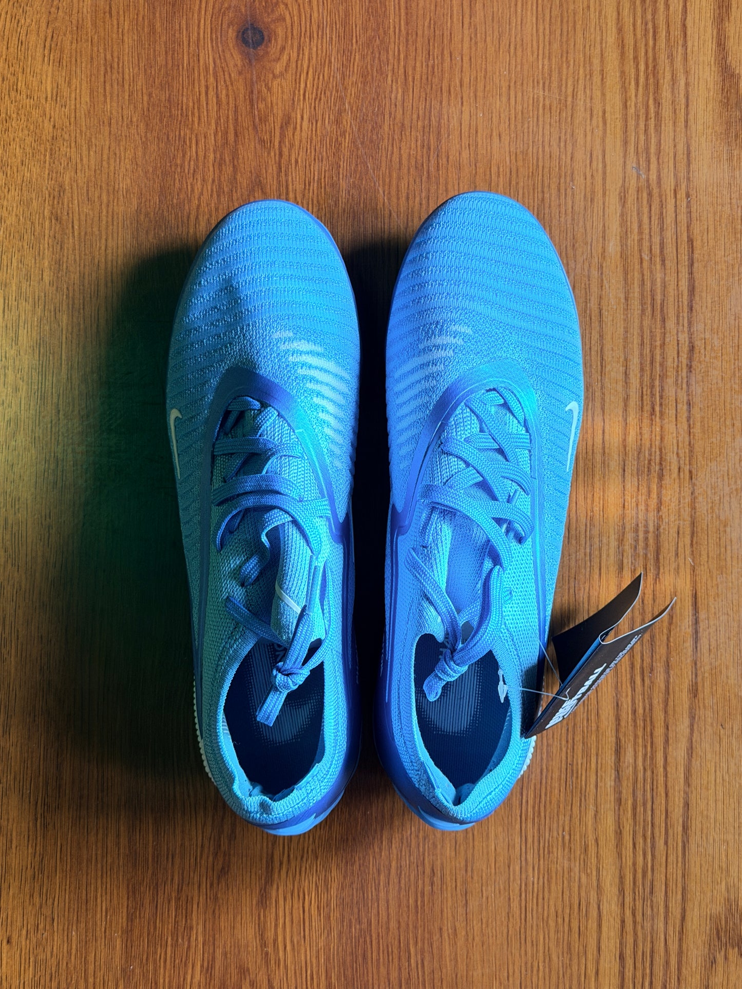 Nike phantom 6 Luna elite Blue