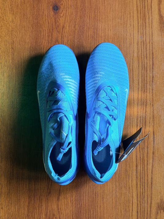 Nike phantom 6 Luna elite Blue