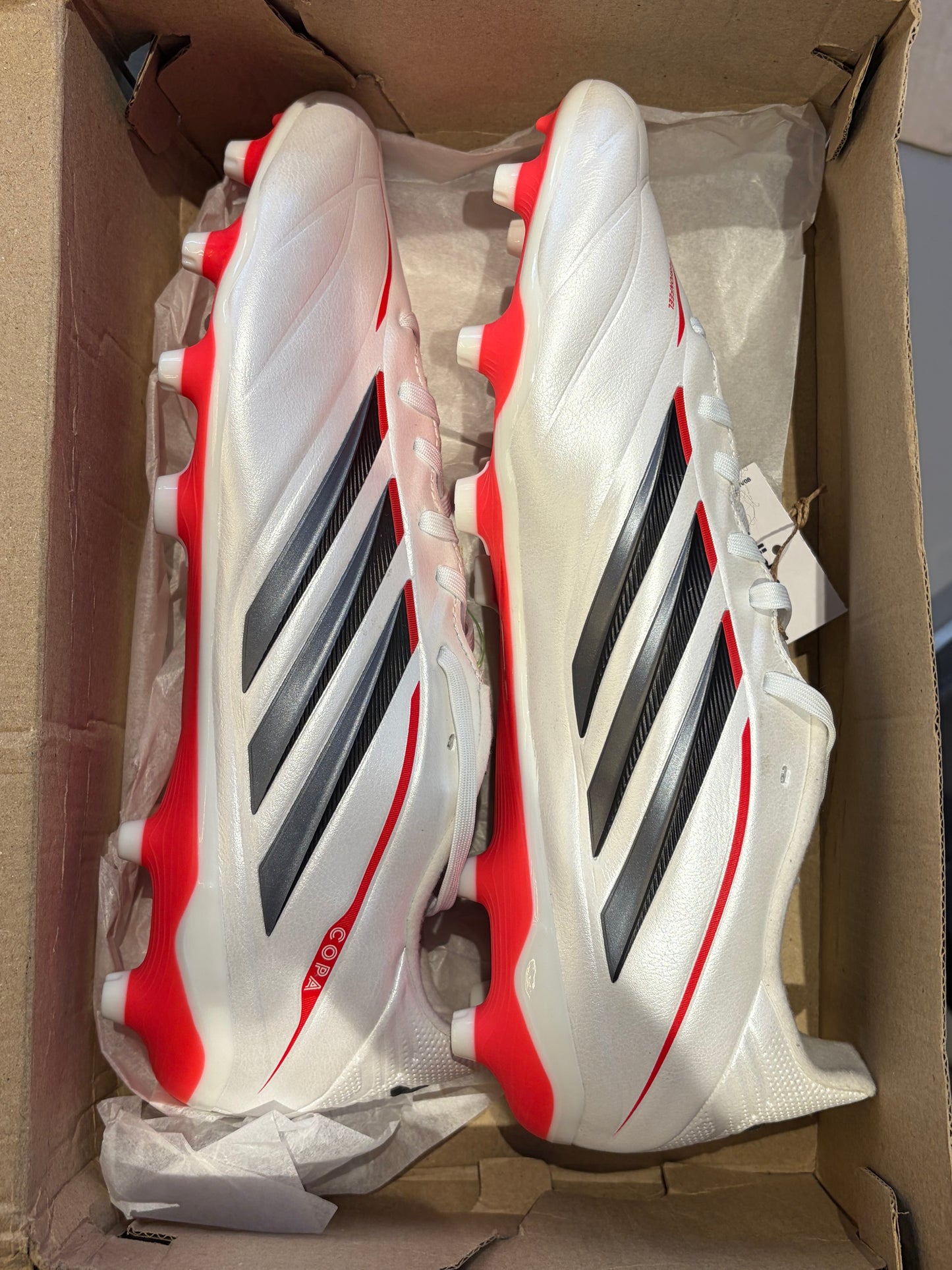 ADIDAS COPA PURE 4 LEAGUE FG