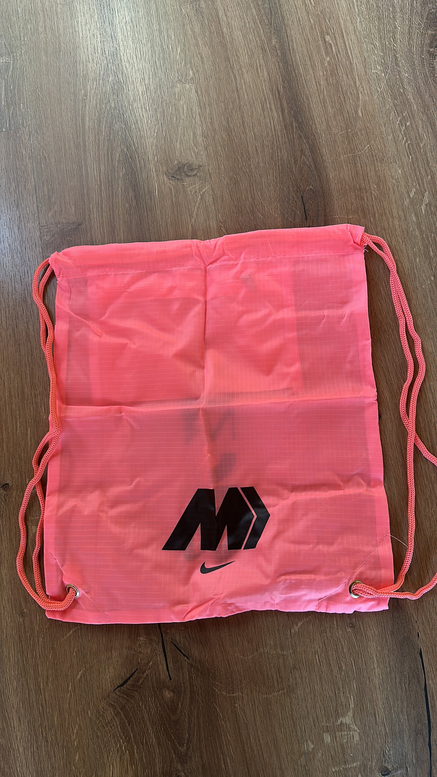 Nike Airzoom shoe bag