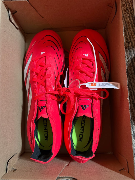 ADIDAS PREDATOR LEAGUE FG/MG