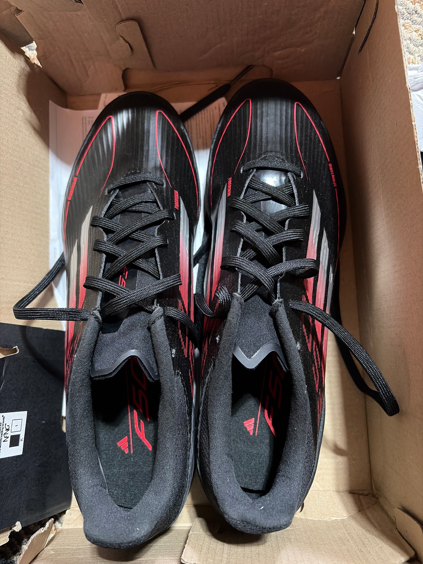 ADIDAS F50 LEAGUE TURF