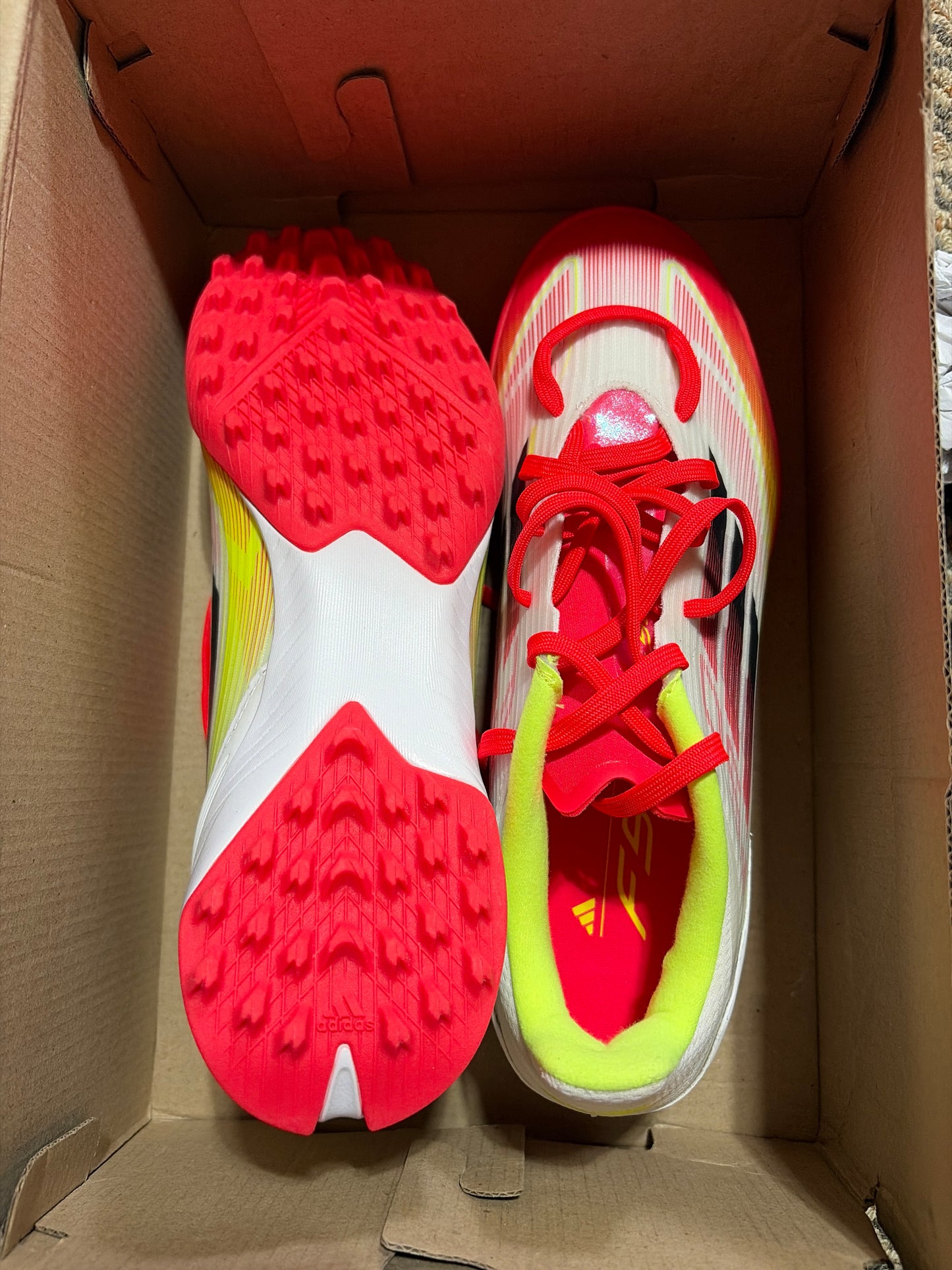 ADIDAS F50 LEAGUE TURF