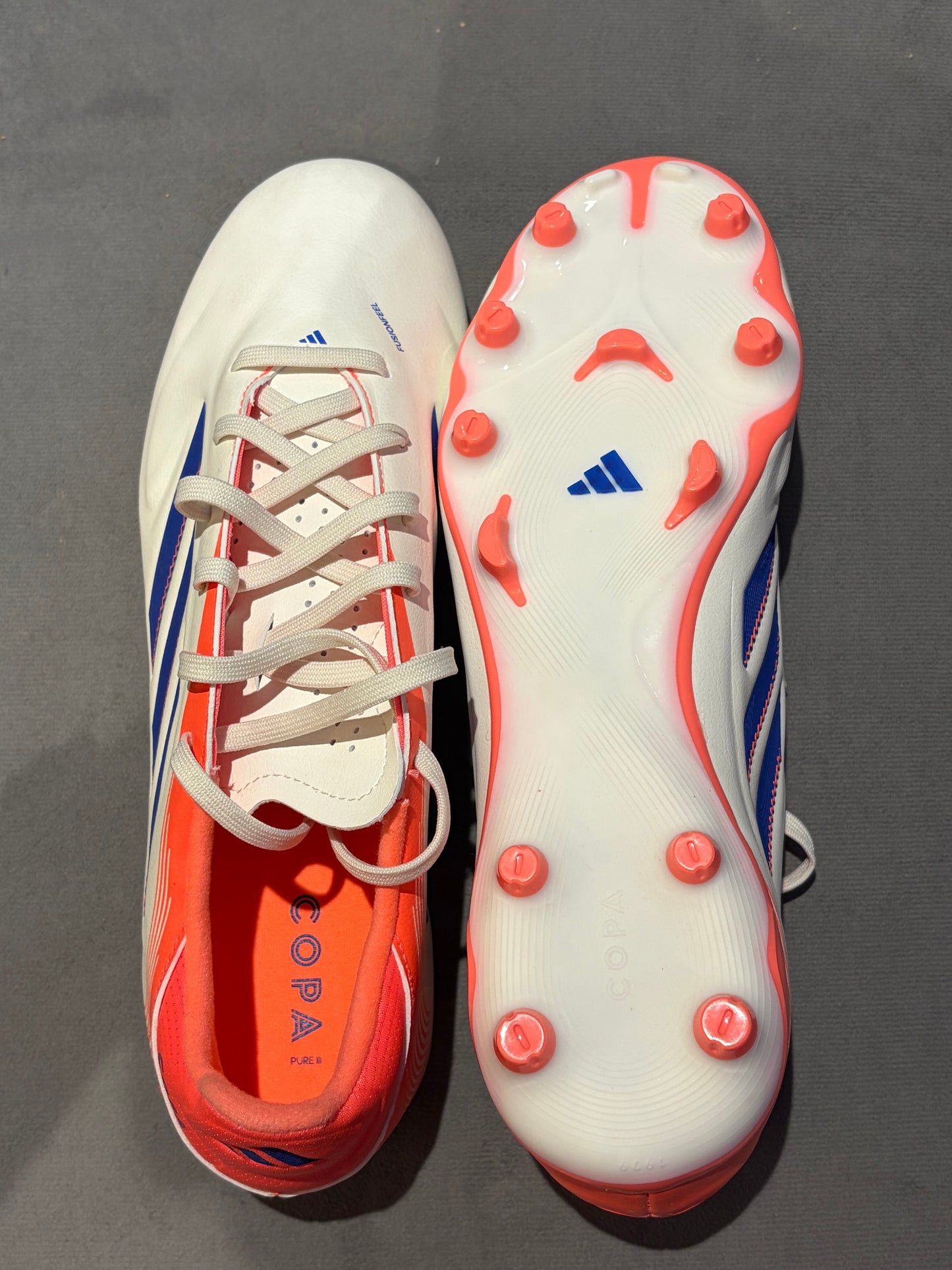 ADIDAS COPA PURE 3 LEAGUE FG