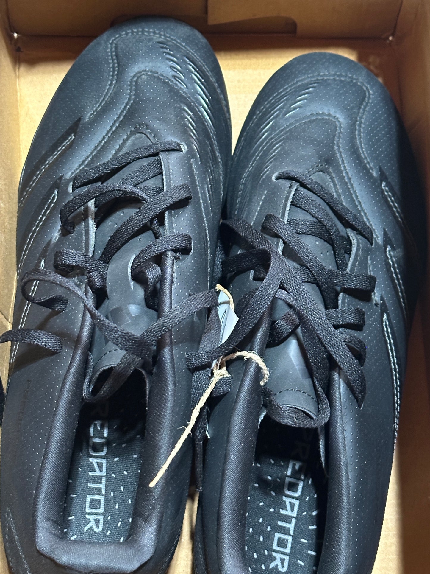 ADIDAS PREDATOR CLUB TURF