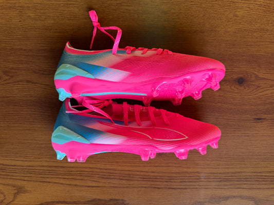 Puma Ultra pink