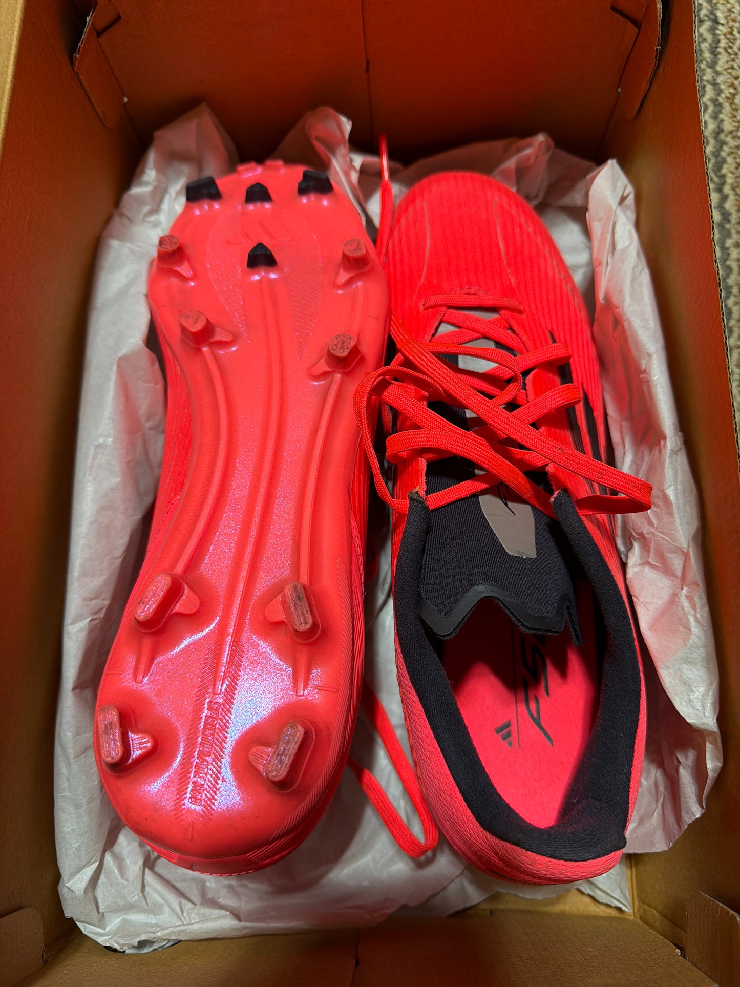 ADIDAS F50 LEAGUE FG/MG