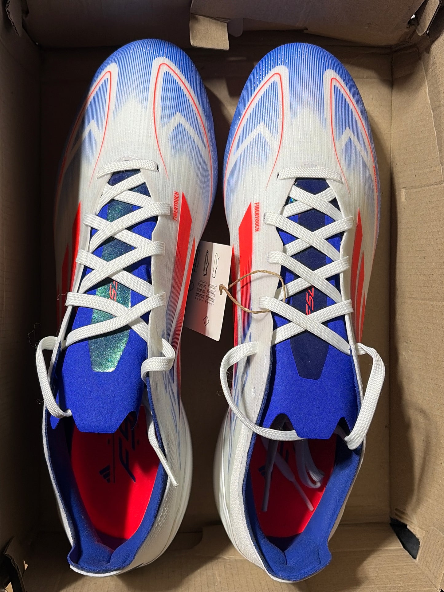 ADIDAS F50 Pro FG