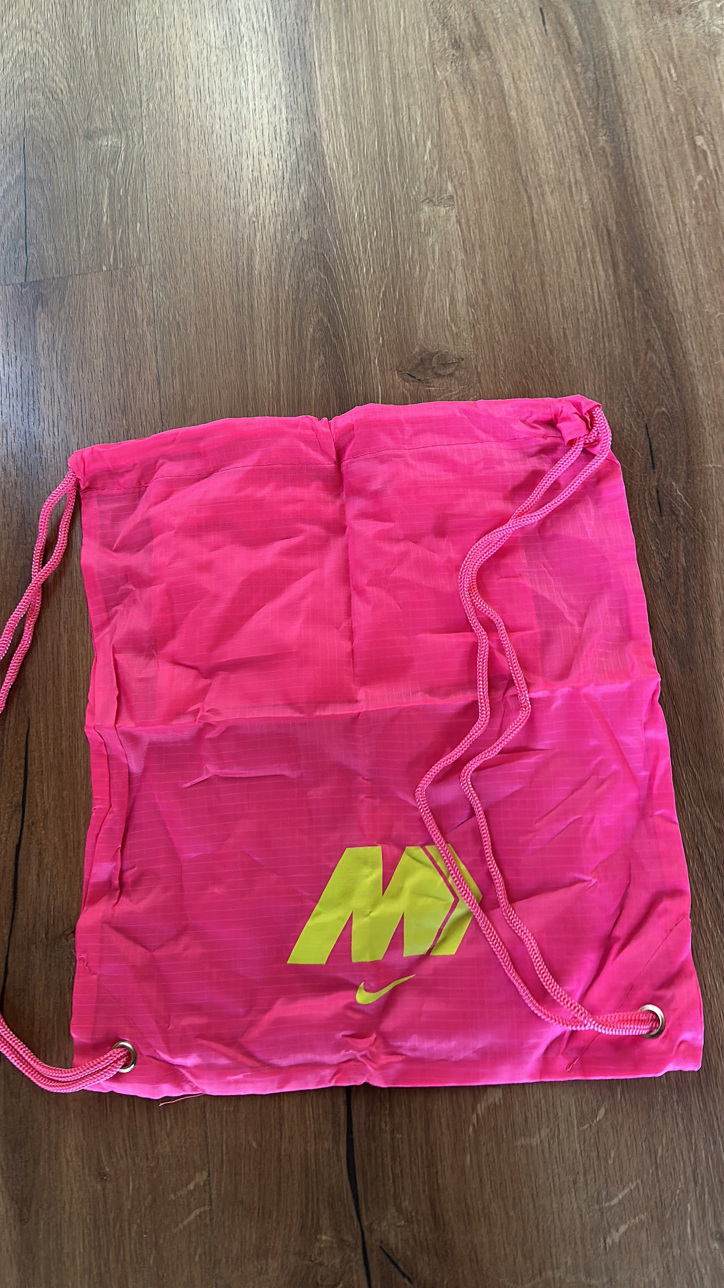 Nike Airzoom shoe bag