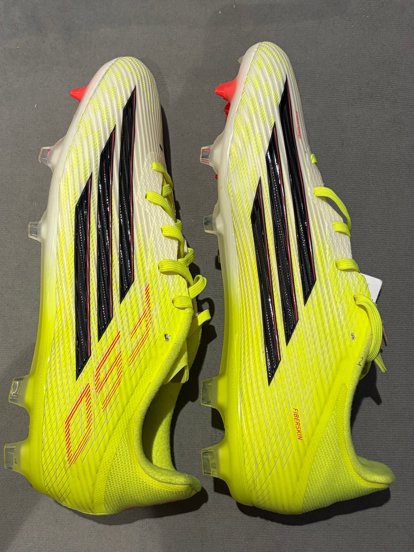 ADIDAS F50 league (Green)FG/MG