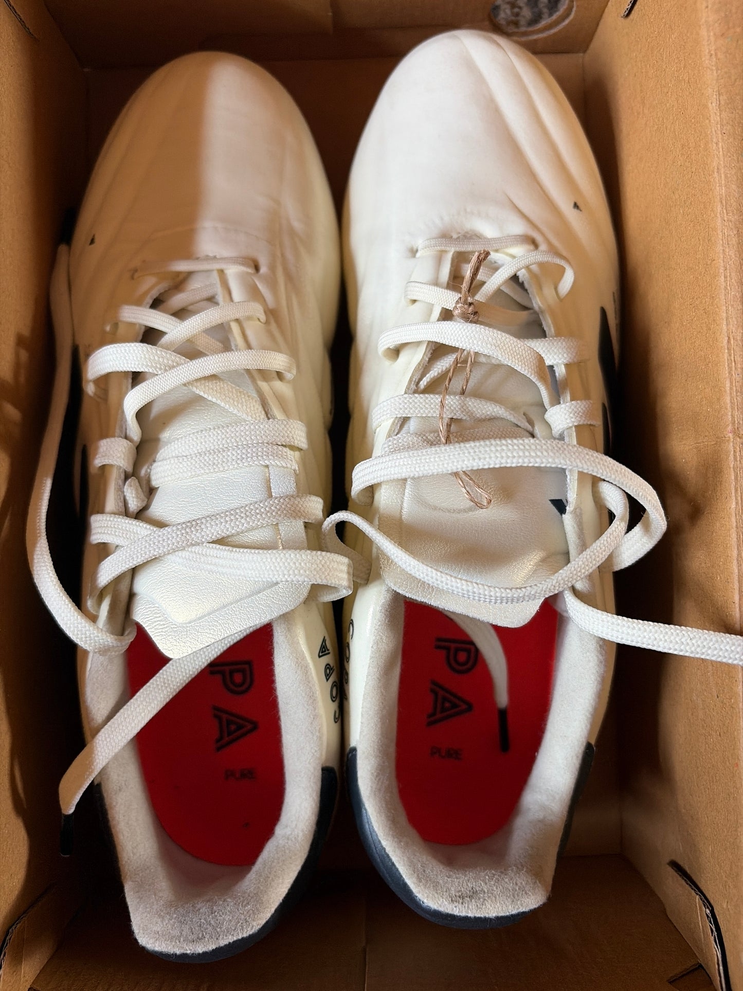 ADIDAS COPA PURE 2 ELITE FG