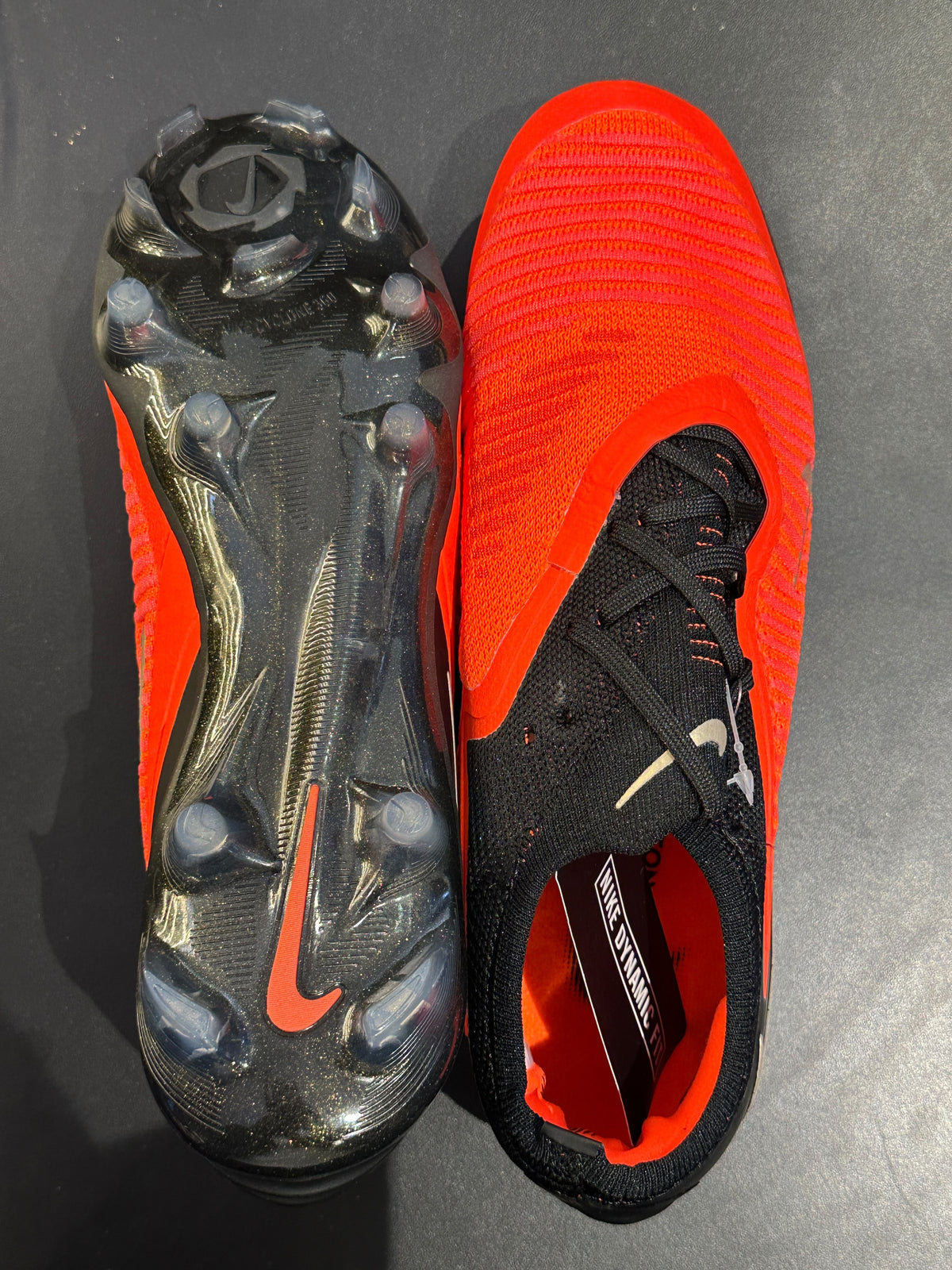 Nike Phantom GX Elite Red