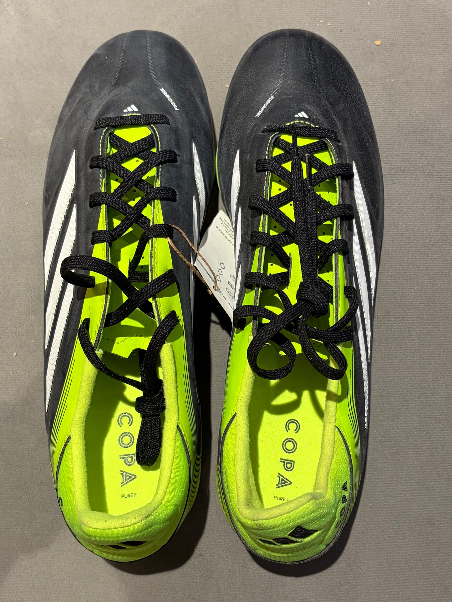 ADIDAS COPA PURE 3 LEAGUE FG