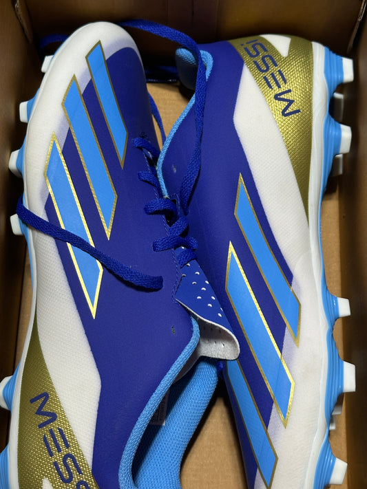 ADIDAS X CRAZYFAST CLUB FXG MESSI