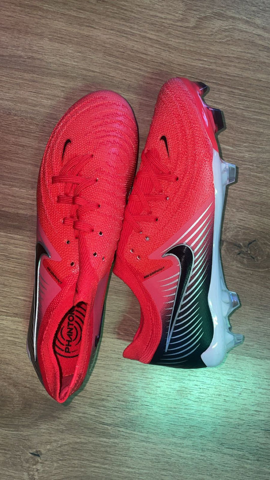 Nike phantom GX 2 Red