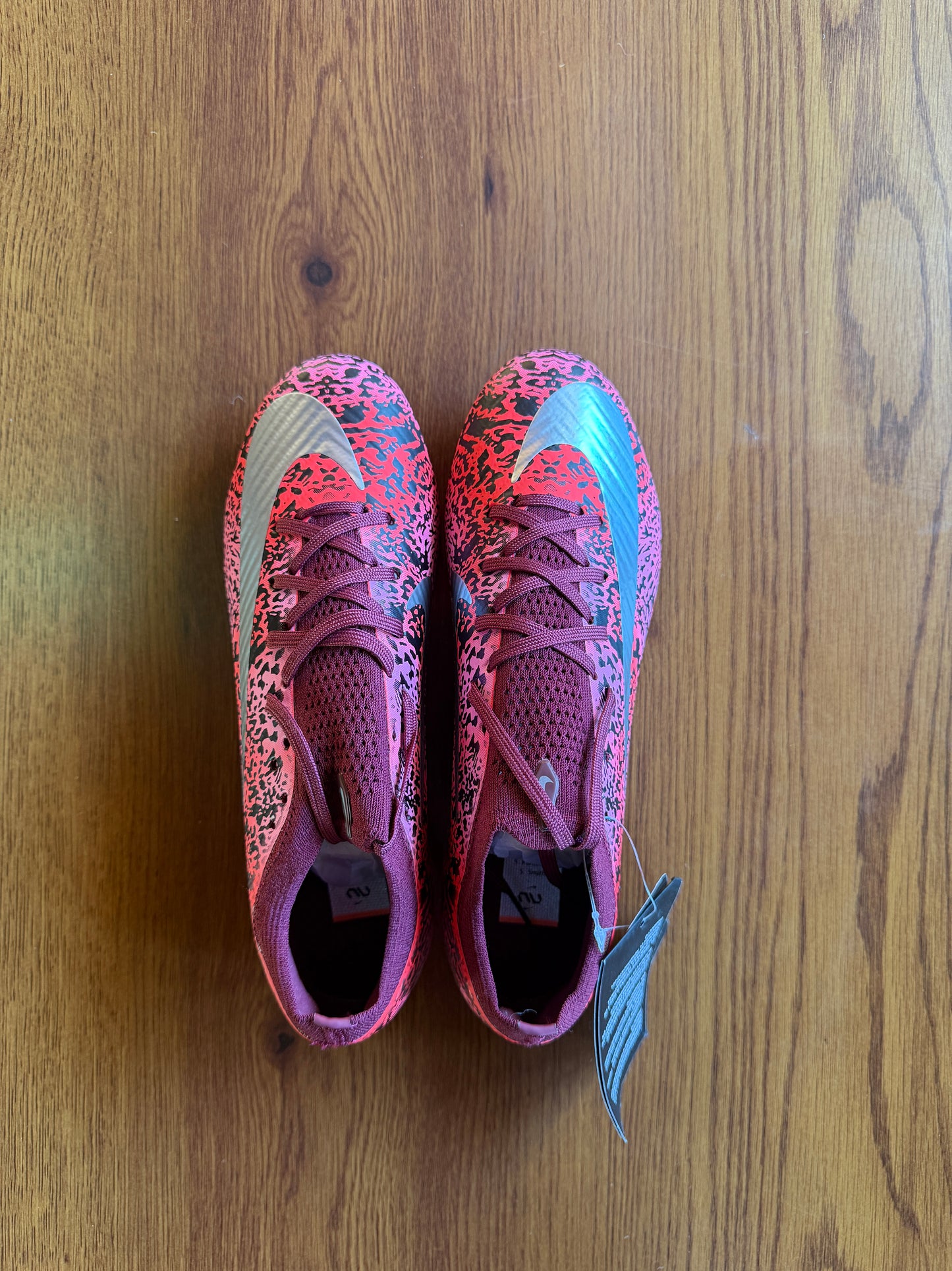 Nike Mercurial united pack Vapor 16 (AIRZOOM)