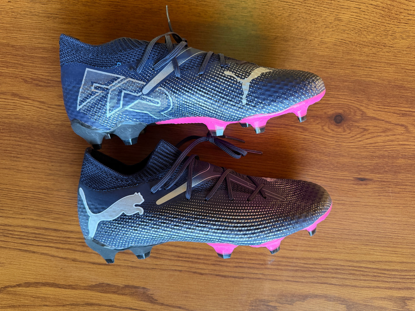 Puma Future 7 play navy blue