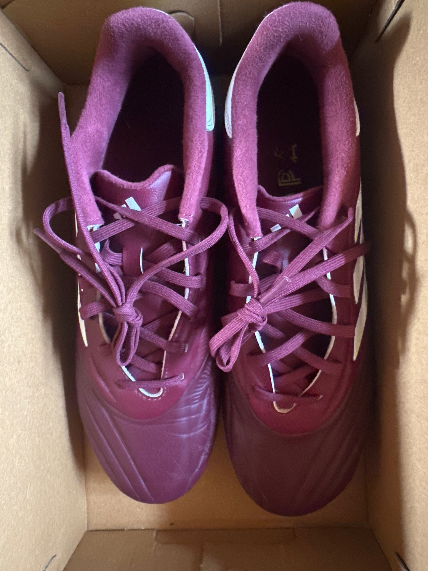 ADIDAS COPA PURE 2 LEAGUE FG