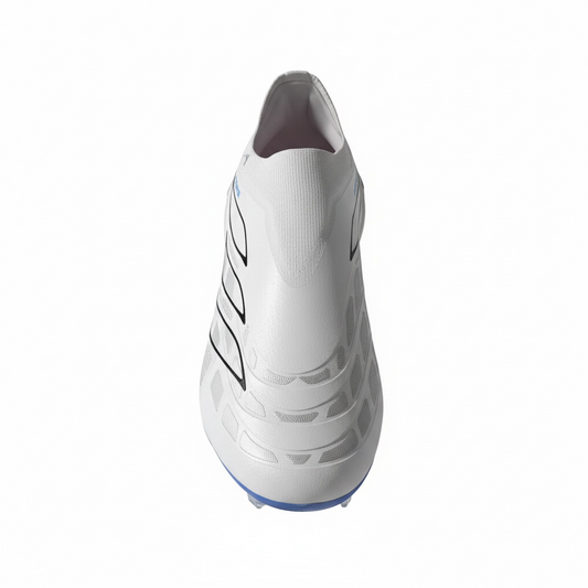 Adidas Predator Elite Laceless white