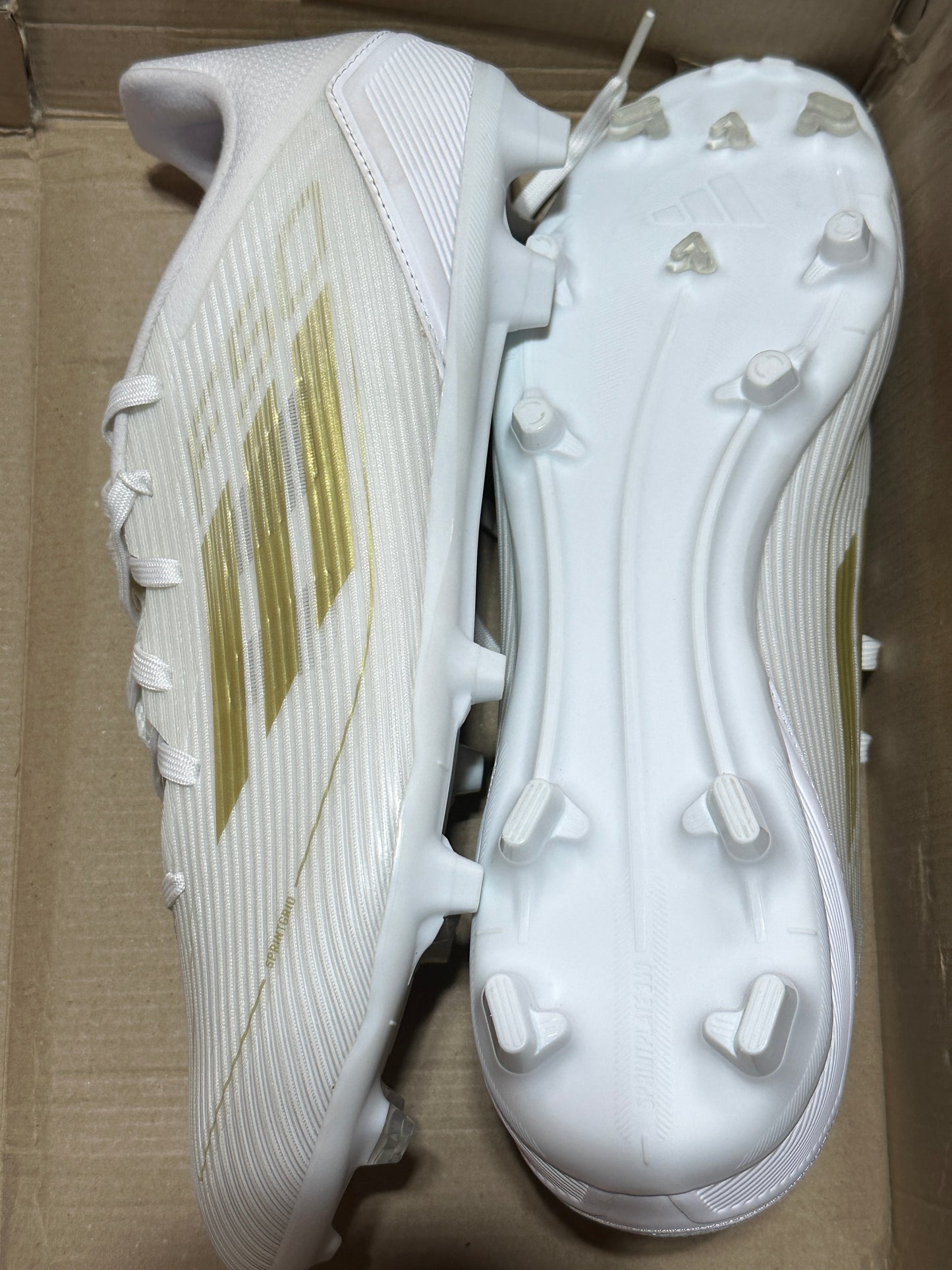 ADIDAS F50 LEAGUE FG/MG