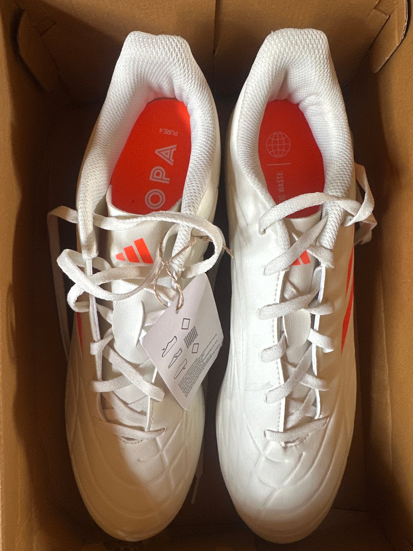 ADIDAS COPA PURE 4 FXG