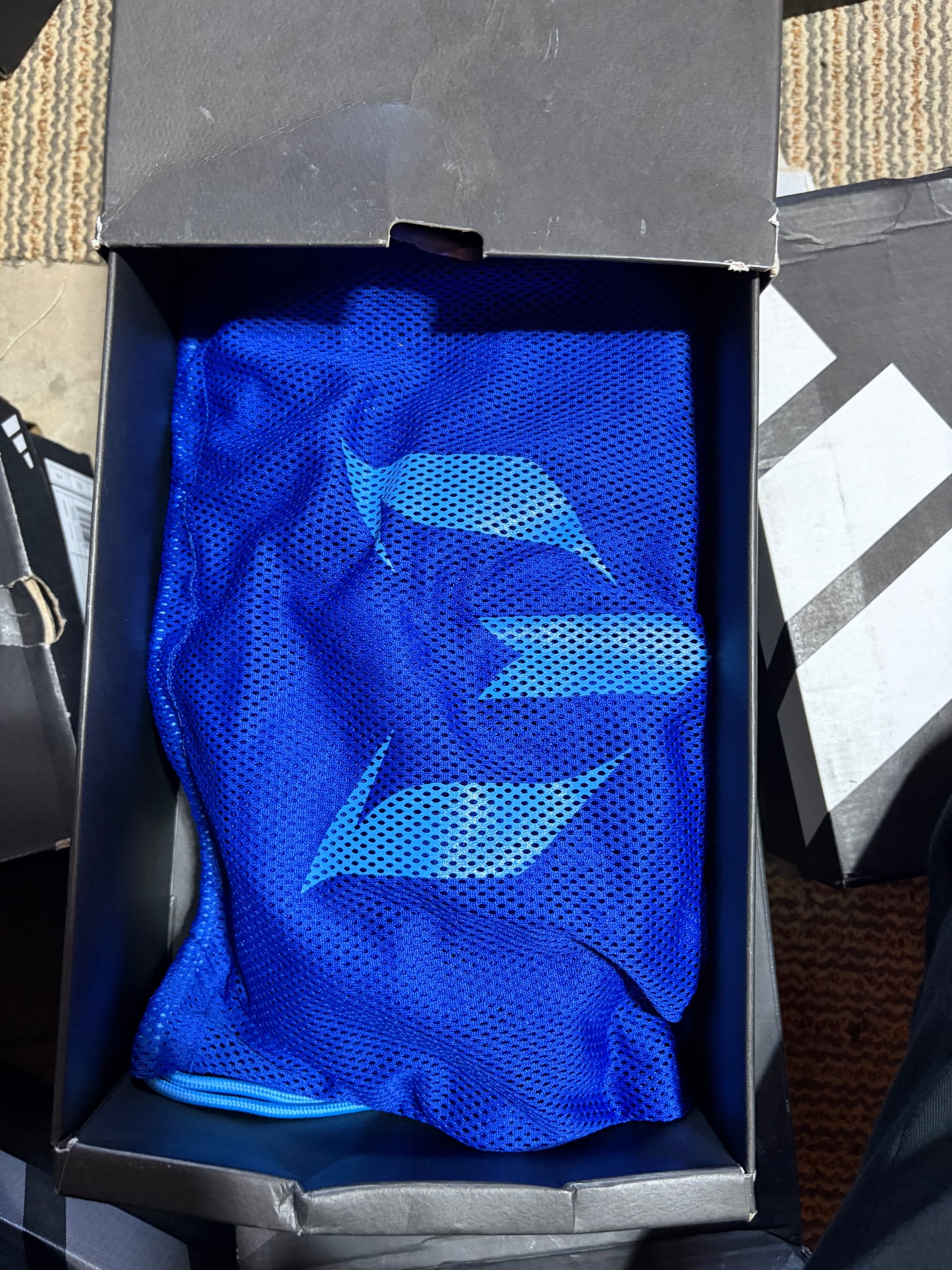 ADIDAS X CRAZYFAST elite FG