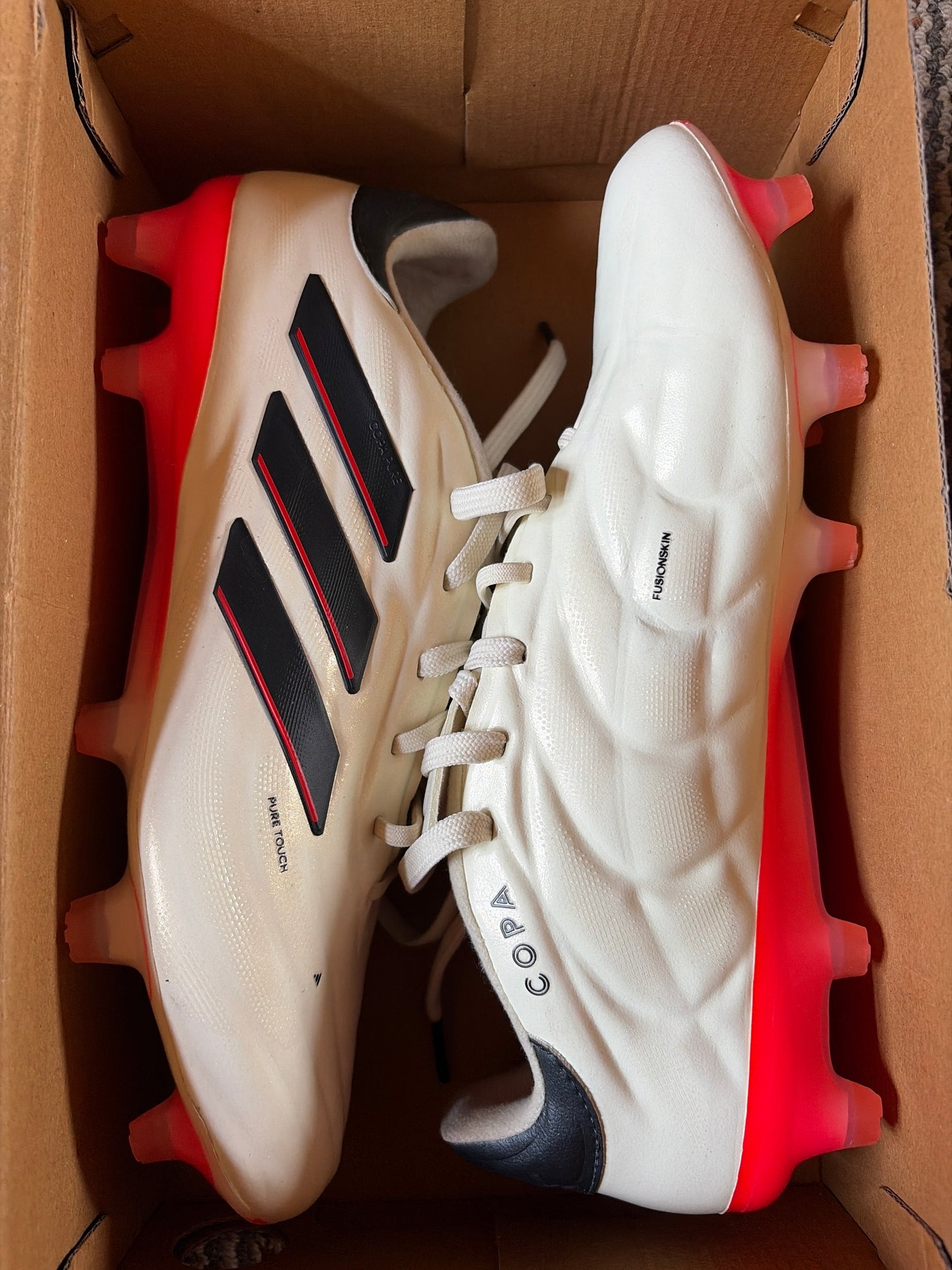 ADIDAS COPA PURE 2 ELITE FG