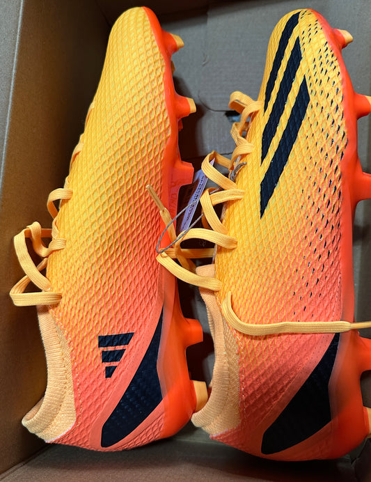 ADIDAS X CRAZYFAST.3 FG