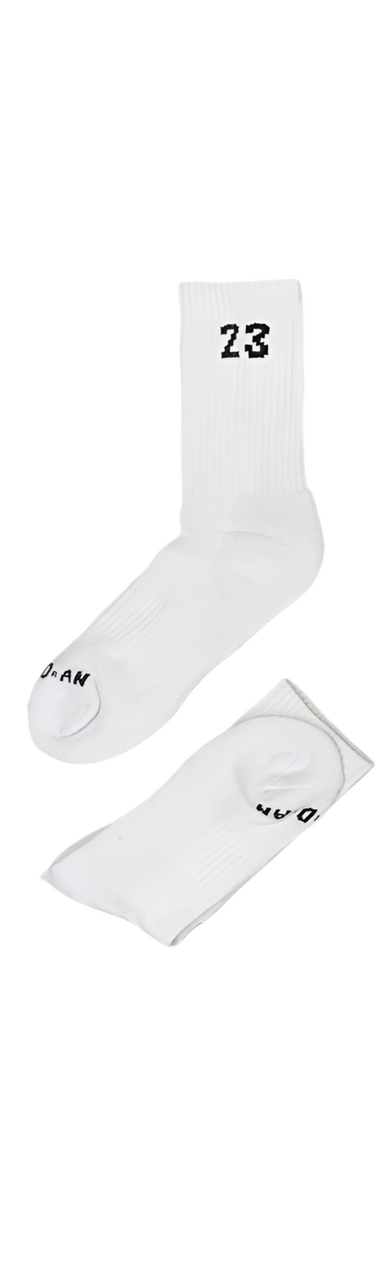 Nike Crew Socks NBA