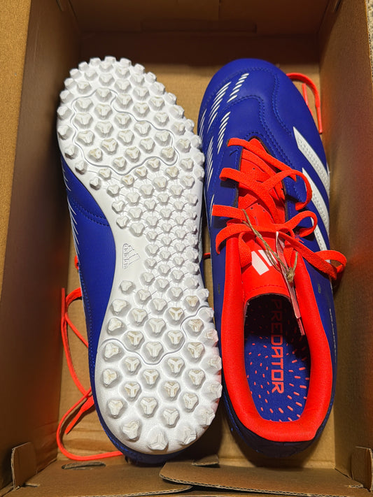 ADIDAS PREDATOR CLUB TURF